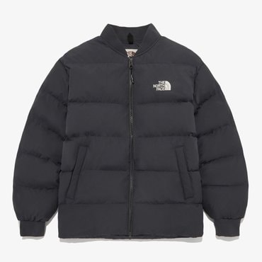 노스페이스 [노스페이스 공식] NJ3NQ55L 화이트라벨 번터트 온볼 자켓 /H CHARCOAL GREY