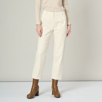 올앤썬드리 [여주점] 올앤선드리 앞다트 배기핏 팬 A5S1P302