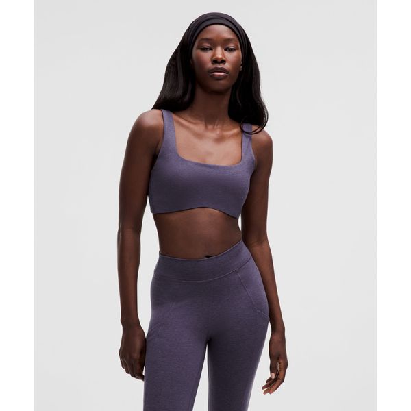 30% ▼ 소프트 스웨이드 브라  - NFAL/NFAL