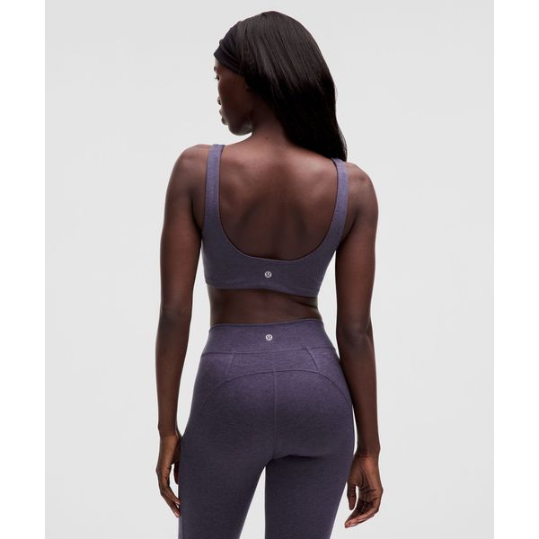 30% ▼ 소프트 스웨이드 브라  - NFAL/NFAL
