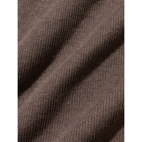 Modal Second Layer Longsleeve T101 Brown