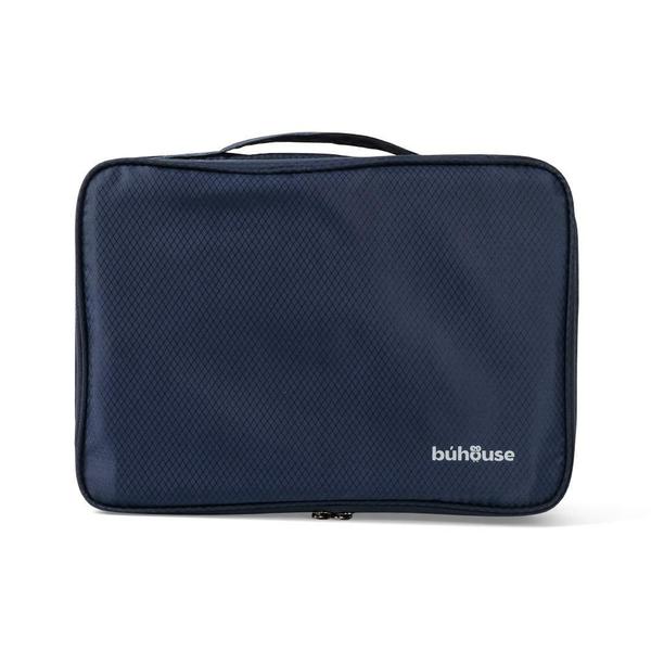 부하우스 여행용 압축파우치 L 단품