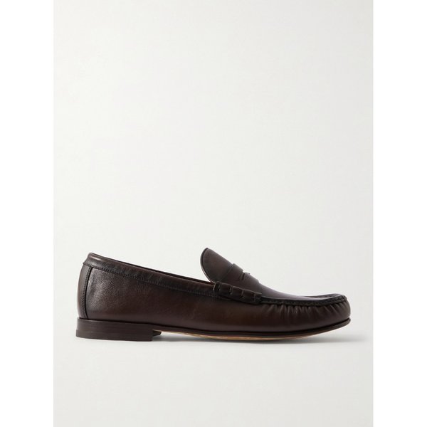 발프론 002 가죽 로퍼 46376663162952834