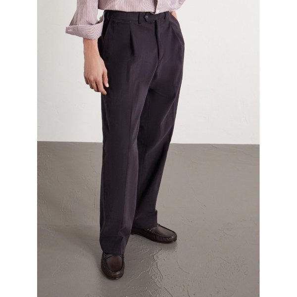 발프론 002 가죽 로퍼 46376663162952834