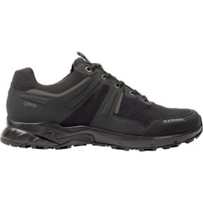 독일 마무트 남자 등산화 트래킹화 1858075 Mammut Mens Ultimate Pro Low GTX Trekking Hiking