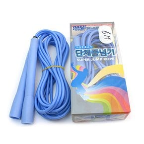 단체 PVC 줄넘기 8m EA900 다이어트 헬스 운동