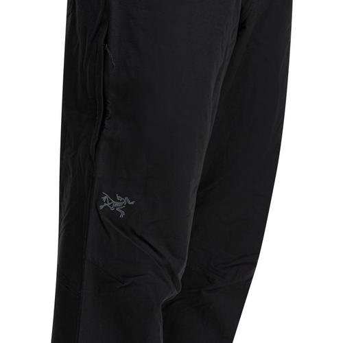 아크테릭스 스트레이트 팬츠 X000009530KRAGG CTNBLACK Black