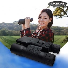 BA-T2000 망원경 카메라 4배줌 원거리촬영 캠코더