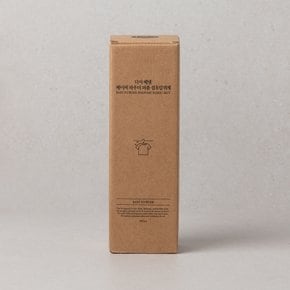 퍼퓸 섬유탈취제 베이비파우더 400ml