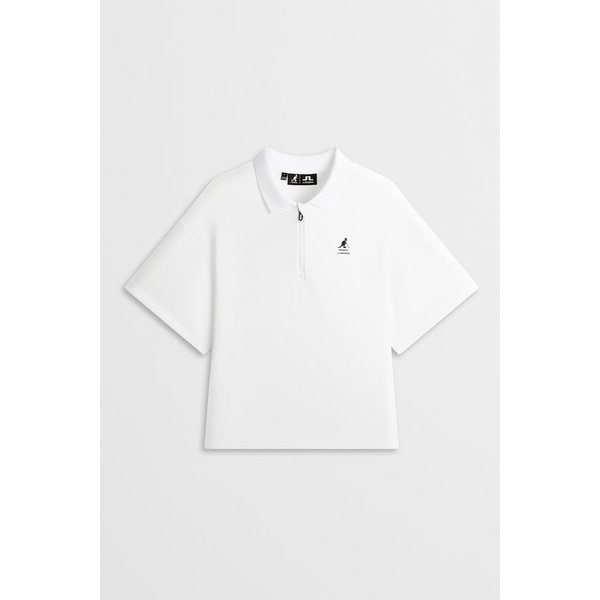 [Women] [KANGOL] 아밀라 탑 1545326604000