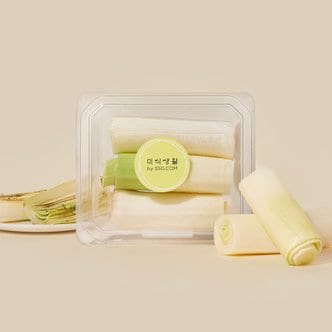  벨기에산 리크 200g