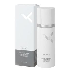 (1+1)바찌 옴므 톤 업 화이트닝 올인원 120ml[32167050]