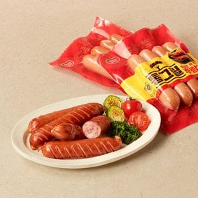 통그릴 후랑크 240g*2