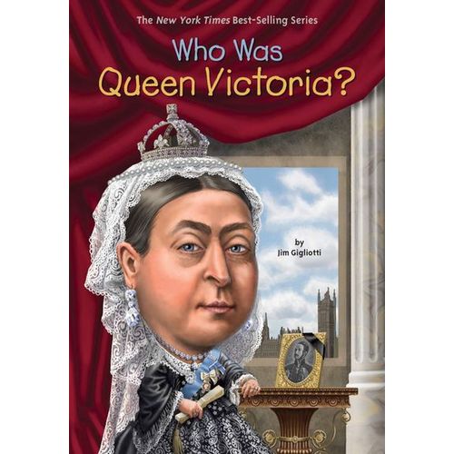 Who Was Queen Victoria?