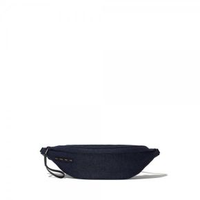 4820143 Proenza Schouler White Label Stanton Denim Sling Bag - Indigo