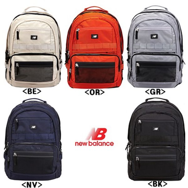 new balance 3d backpack multi