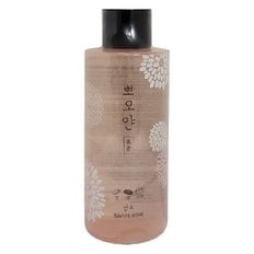 뽀오얀 미소 발효 립앤아이리무버 250ml