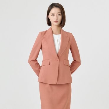 린 엘리슨 셋업 자켓 LGJKOD9800