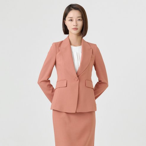 린 엘리슨 셋업 자켓 LGJKOD9800