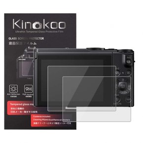 kinokoo Panasonic Lumix DMC-LX9DMC-LX10DMC-LX15DC-GX9DMC-GX80DMC-GX85DC-G95DC-G90DMC-GX7