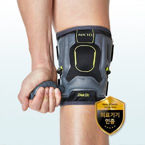 NK10 무릎관절 니슬리브 공기압박의료기기