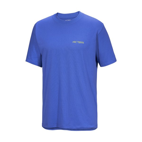 [제주점] [공식판매처][SS25] 크래그 SL 코튼 블러드 버드 셔츠 SS ATPSM09538