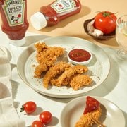 [Heinz] 하인즈 토마토 케찹 570g