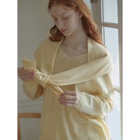 Wholegarment Shawl - 4Color