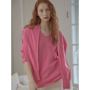 Wholegarment Shawl - 4Color