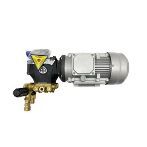 RC 08.15 AR 고압 피스톤펌프 8L 380V삼상 쿨링포그시스템(증발냉방장치)용