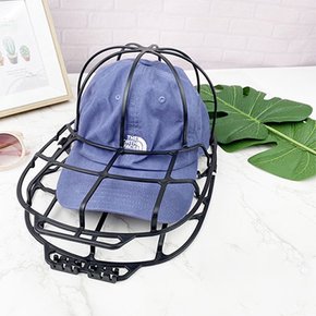 모자 변형방지 캡/세탁틀 세탁망 여행지지대 스냅백
