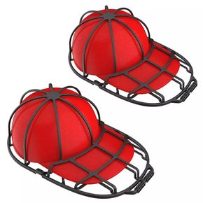 모자 변형방지 캡/세탁틀 세탁망 여행지지대 스냅백