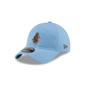 [해외] 1056238 뉴에라 모자 MLB [시카고 컵스] Spring Colorway 9TWENTY Adjustable Hat