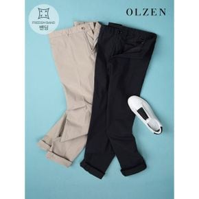 스탠다드핏 슈퍼플렉스 팬츠  ZAD2PP1902 _P388026156
