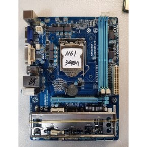 중고 기가바이트  GA-H61M-DS2V 보드 팝니다  3세대