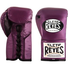 미국 클레토 레예스 복싱글러브 CLETO REYES Professional Boxing Gloves for Man and Woman 10o