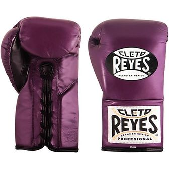  미국 클레토 레예스 복싱글러브 CLETO REYES Professional Boxing Gloves for Man and Woman 10o