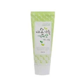 IS 과일나라 내손가득 여린씨앗 핸드크림 100g X ( 3매입 )