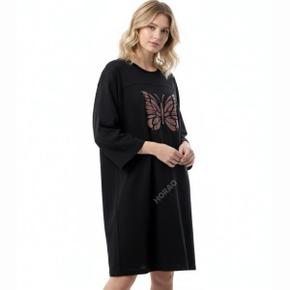 Hockey Dress RC Jersey BLACK QV365 하키 드레스 저지