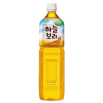 헬로오피스 웅진하늘보리.5ℓ