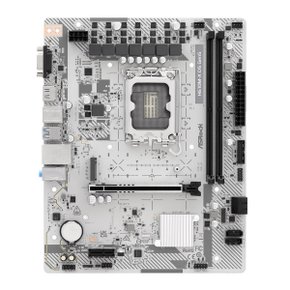 H610M-X D5 Gen5 디앤디컴 (벌크)