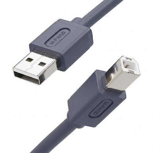 USB2.0 AM-BM 케이블 5m MH028