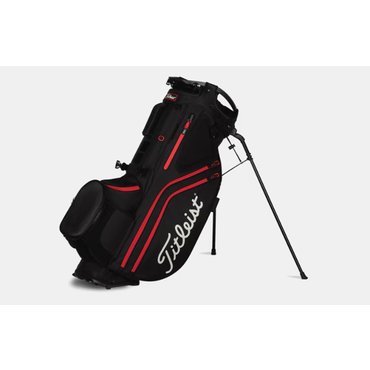 타이틀리스트 [타이틀리스트/Titleist]하이브리드14스탠드백 Hybrid 5 Stand Bag