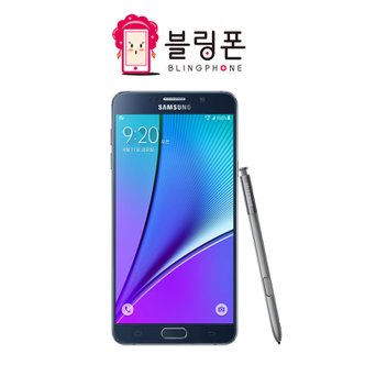 삼성 갤럭시 노트5 128GB 공기계 3사호환가능 SM-N920