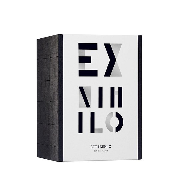 시티즌 X 오 드 퍼퓸 50ml CZ12936004100