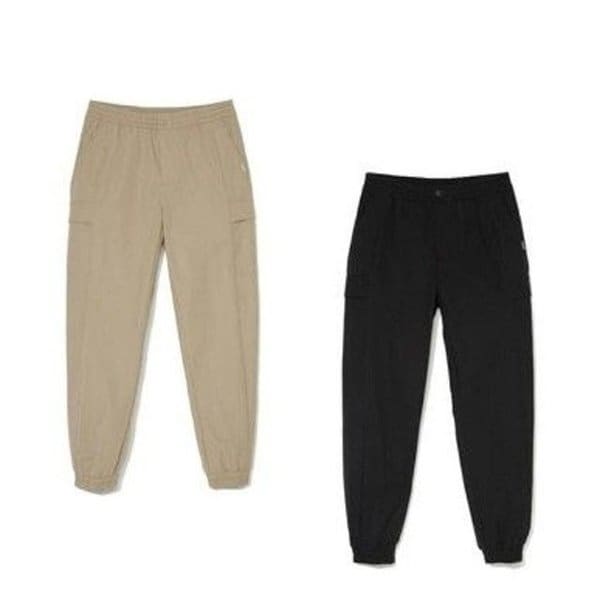 [부산점] 베이직 여성 카고 조거 팬츠 DWU23362