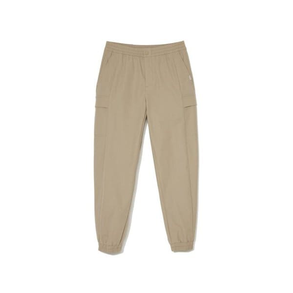 [부산점] 베이직 여성 카고 조거 팬츠 DWU23362