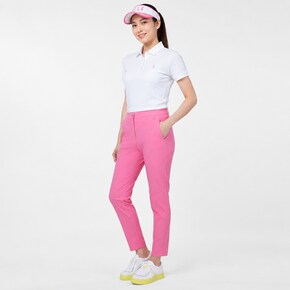 ELLE 엘르 골프 팬츠 GWPA08449 S098