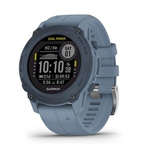 GARMIN(가민) ​​Descent G1 Dual Power 다이브 컴퓨터다이버즈 워치 솔라