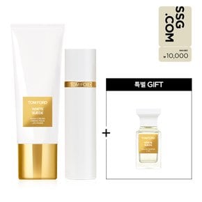 [SSG상품권 1만원] [단독] 화이트 스웨이드 10ML & 핸드 크림(+화이트 스웨이드 4ML 증정)